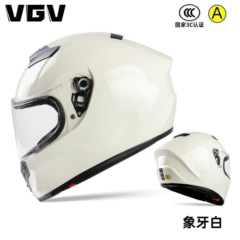 DOT ECE Certified Full Face Motorcycle Helmet Adult Riders ABS Shell Lightweight Design Multiple Colors Sizes