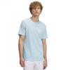 Mens Stacked Logo T-Shirt
