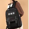 Fashionable Primary School Backpack For 2-6 Grade Students Cute Double Shoulder Bag Wholesale