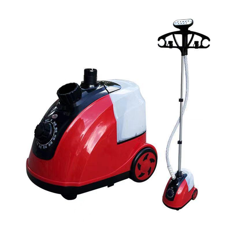 Высокомощный отпариватель и утюг для одежды двойного назначения