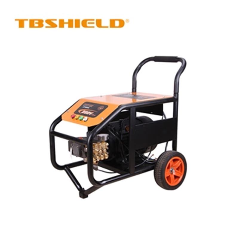 JiaJieShi 7.5KW Direct-Drive High-Pressure Washer CN plug (adapter included)