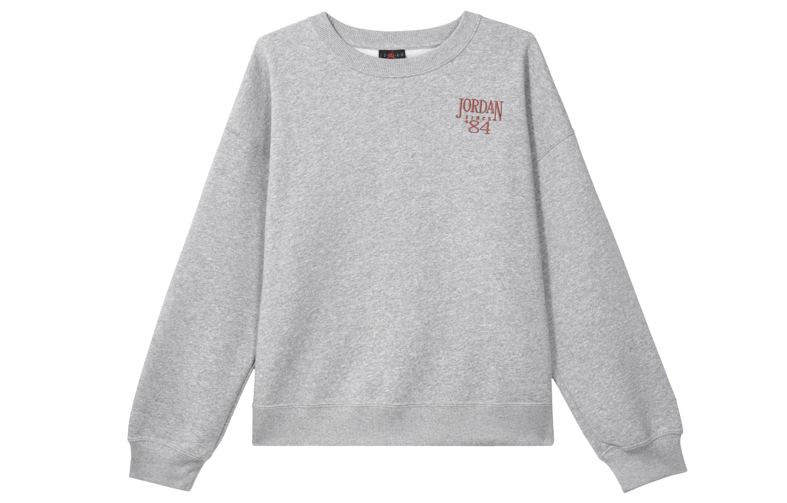 Jordan Sweatshirt Women s Dark Gray FN5438-063 M