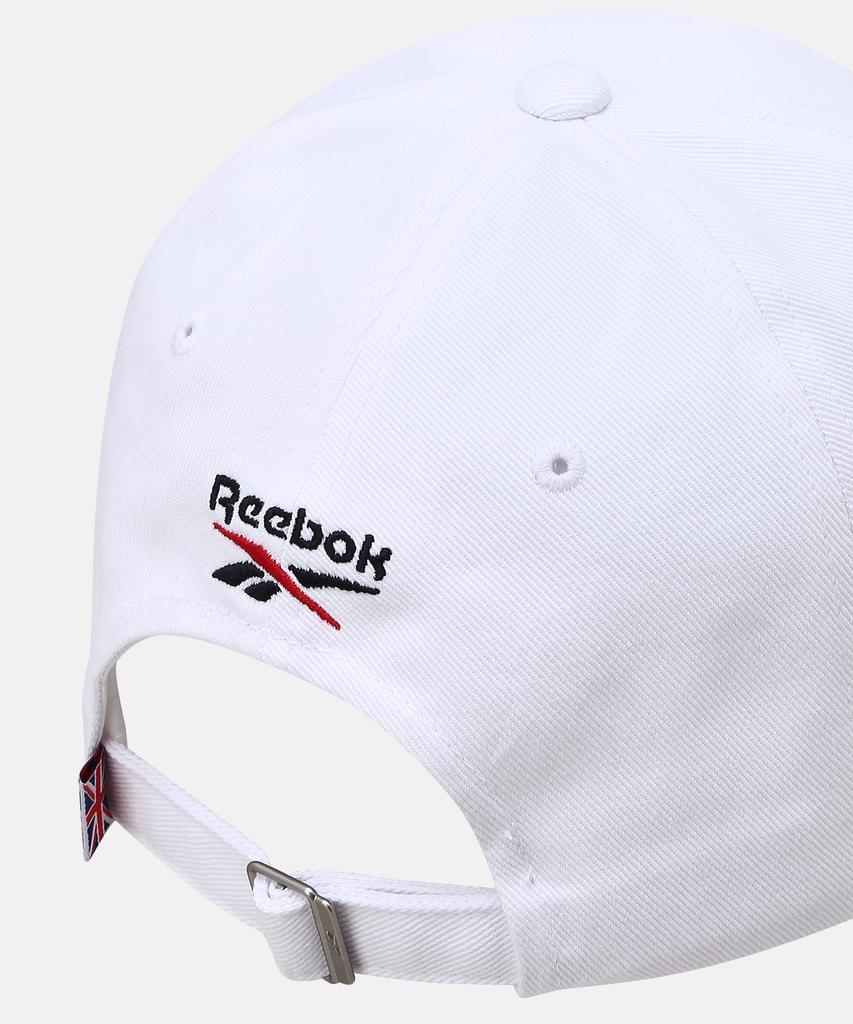 REEBOK Emblem Ball Cap - Ivory