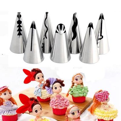 Instrumentos de culinária – Instrumentos para decoração de pratos