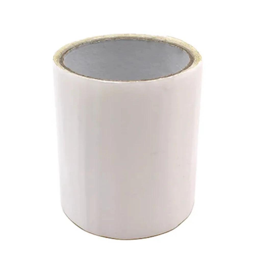 

Супер прочная волокнистая водонепроницаемая лента для устранения протечек, герметизации, ремонта, самофиксирующаяся лента, наклейка, клейкая изоляционная лента белый