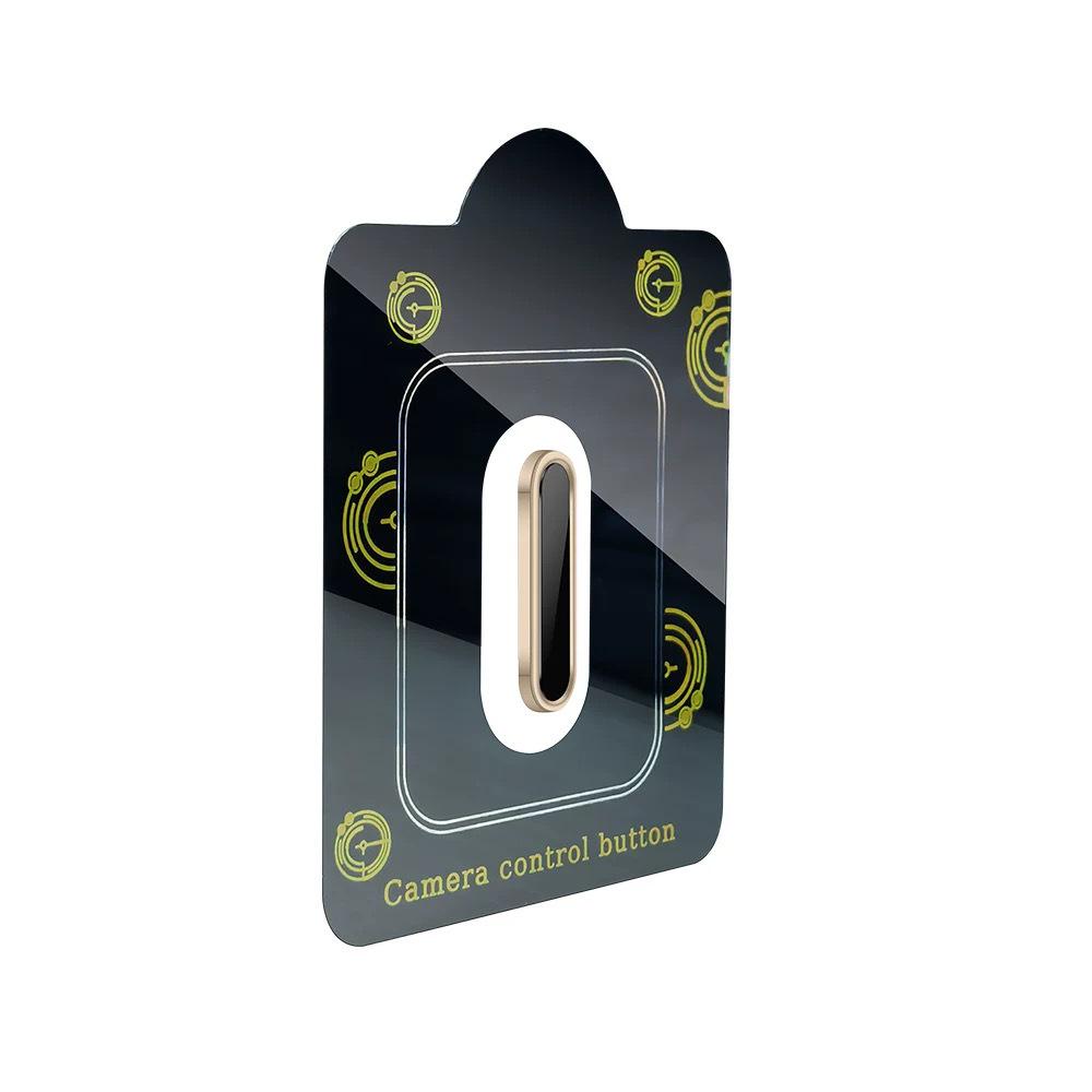 Apple 16 Pro Max Fotografie AI Buton Multifuncțional Smart Touch Cameră