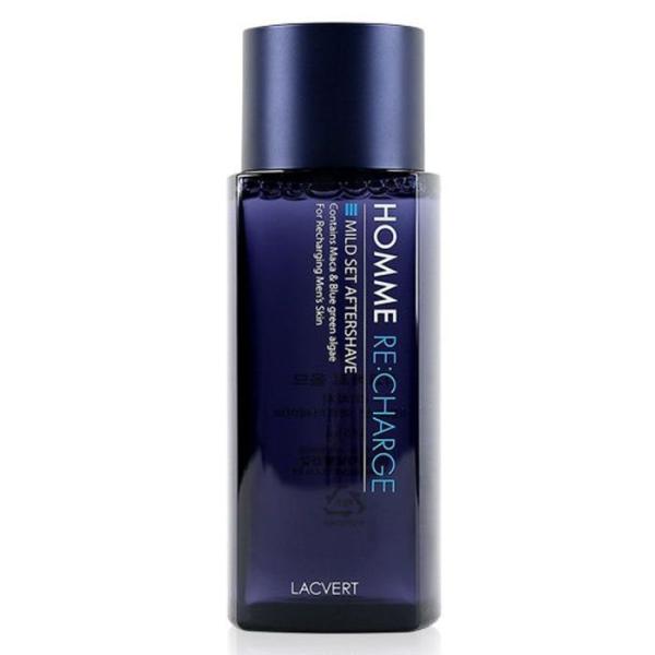 

[OF17Q3O3] LACVERT Men s Cosmetics Homme Recharge Mild Lotion (12135277)