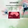 STENDERS Royal Cranberry Scented Soap