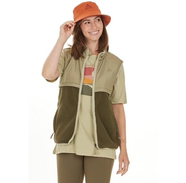 Жилет Whistler Oak Teddy Vest EU 44