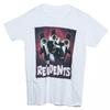 The Residents Band Tee Concert Tour Gift For Fan S To 5XL T-shirt Unisex T-Shirt