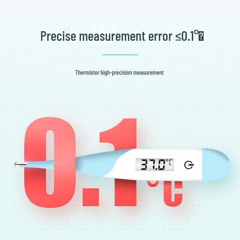 Haishi Hainuo Digital & Infrared Thermometers