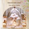 Sofy Bare Feel S Noble Cotton Daily Pads, 250mm