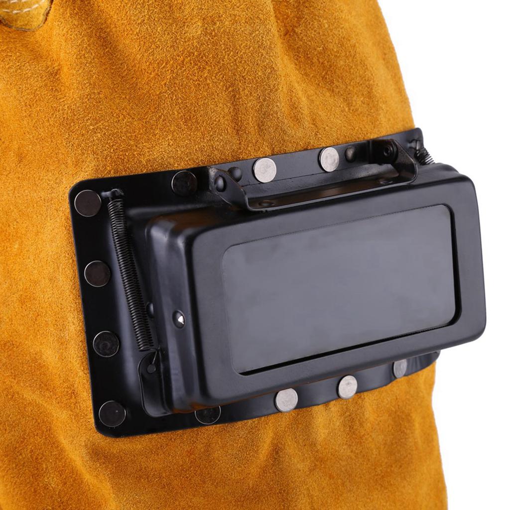 Welding Helmet Auto Darkening Welding Helmet  Good Quality Welding Helmet  Mask with Auto Darkening Filter Lens