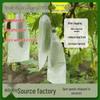 Bird and Insect-Proof Fruit Mesh Bag for Melons, Figs, Loquats, Grapes, Peaches, and Strawberries
