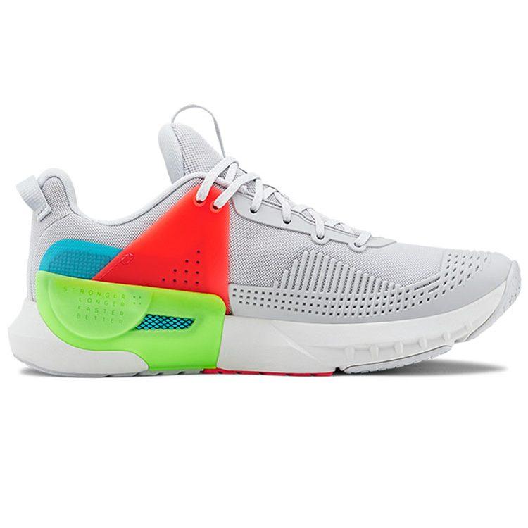 Under Armour Ua Hovr Apex Training Shoes 3022206-100