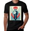 Artsvote 2020 Logo Vertical Spanish Tshirt Soft Antishrink Cotton Tee