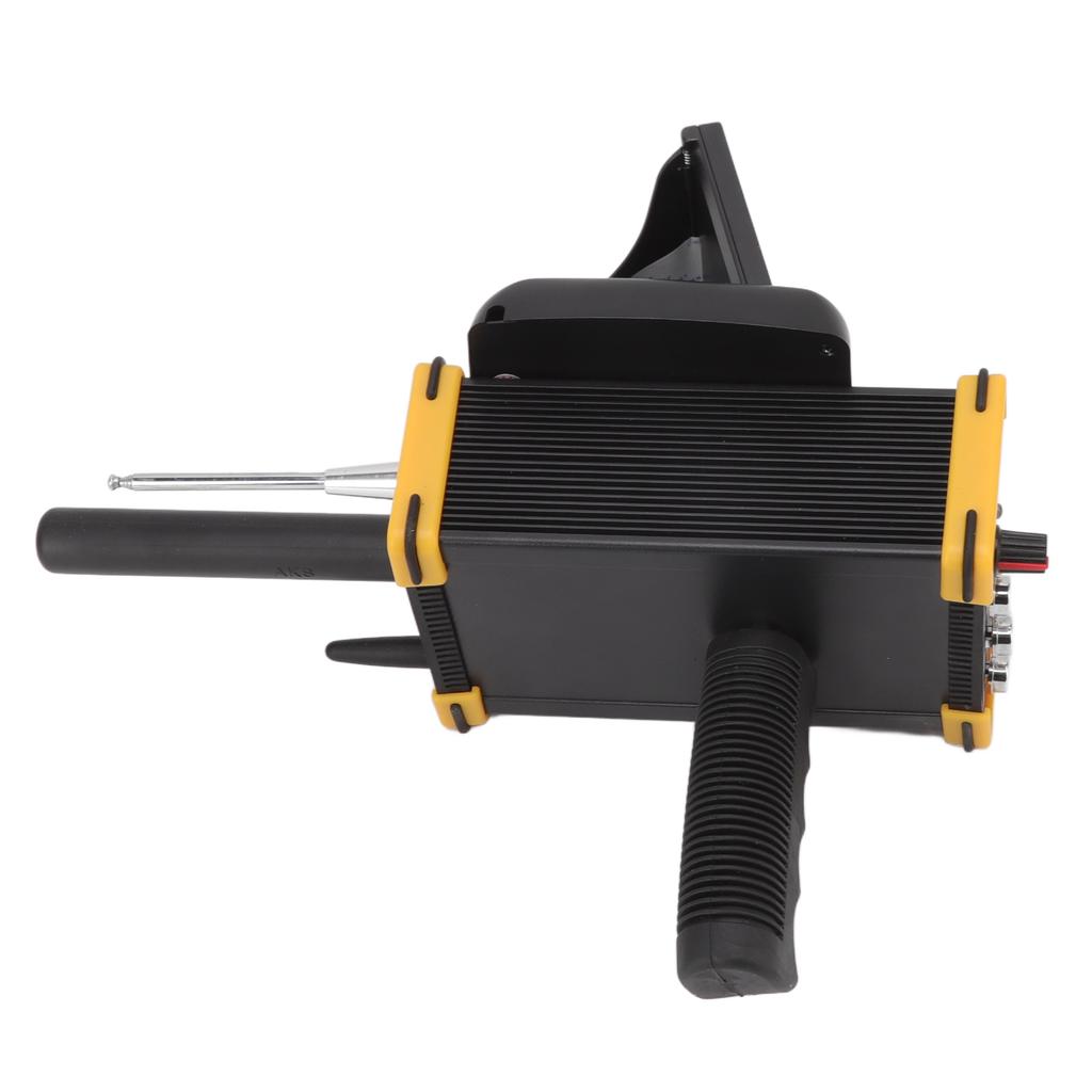 30m  Metal Detector Folding Screen Gold Finder Metal Scanner Device Search Range 1000m GR9000 Underground Metal Detector