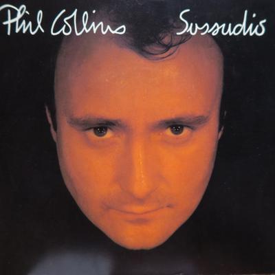 7inch Record PHIL COLLINS  Sussudio 7895607 Atlantic 1985 Canada Rock Used