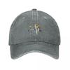 THE ISLEY BROTHERS Baseball Cap Snap Back Hat Fashionable Party Hat Sports Cap Womens Beach Visor Unisexs