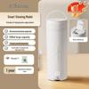 Portable Electric Water Heating Cup for Travel, Office, and Dorm Use