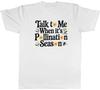 Tops – T-Shirts