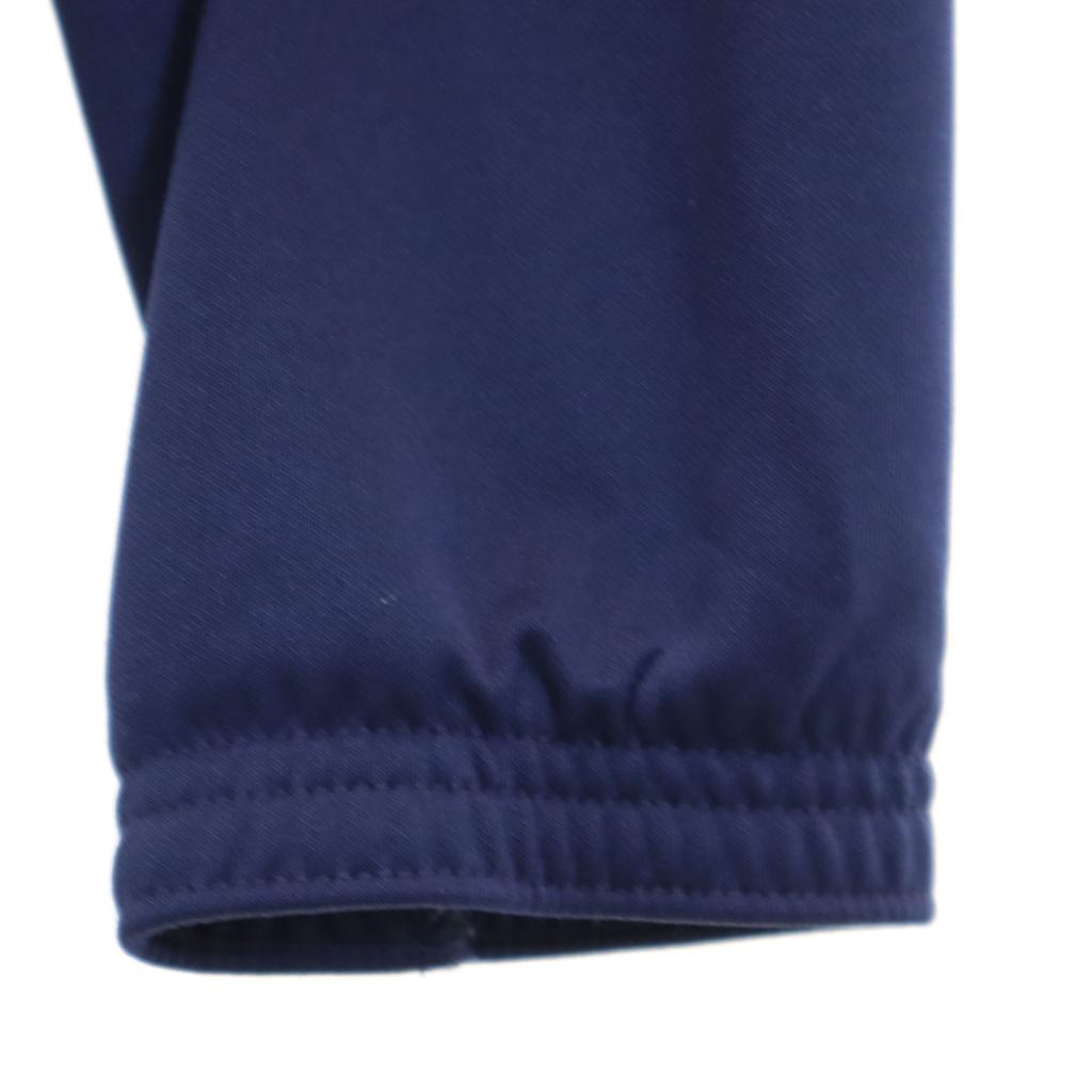 PUMA Track jacket XL Navy Jersey Men's Used