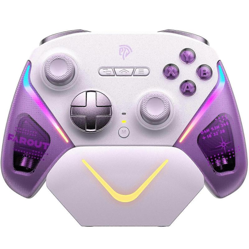 EasySMX D10 Wireless Gaming Controller