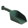 Multi-Function Garden Scoop Plastic Soil Shovel Spoons Handy Garden Scoop For Soil Compost Planting Re-Potting  Digging Tools