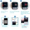 SinoTrack 4G Mini OBD II GPS Tracker ST-902L Built-in Battery 16PIN Car Vehicle Real-Time Tracking Device Online Software