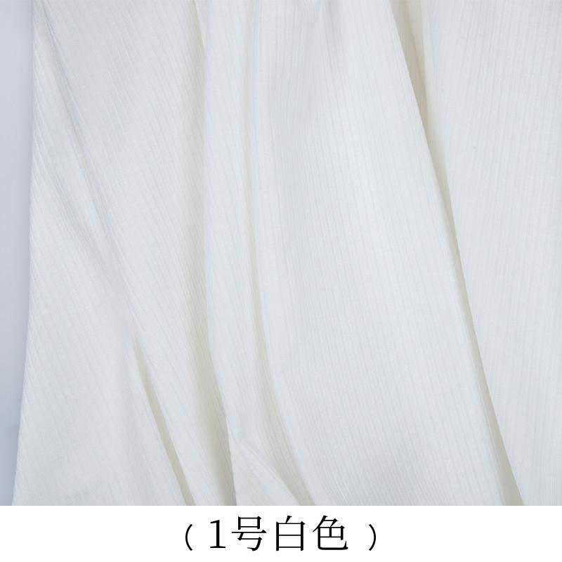 150x50cm Modal Cotton Elastic Knitted Fabric For Ultra-thin Kids Pajamas Home Clothing Sets Handmade DIY Fabric TJ20273