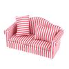 1/12 Miniature Sofa Doll House Furniture Living Room Accessorie For Kids Gift