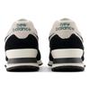 New Balance 574 Kodachrome Pack - Černé unisex tenisky U574GO2