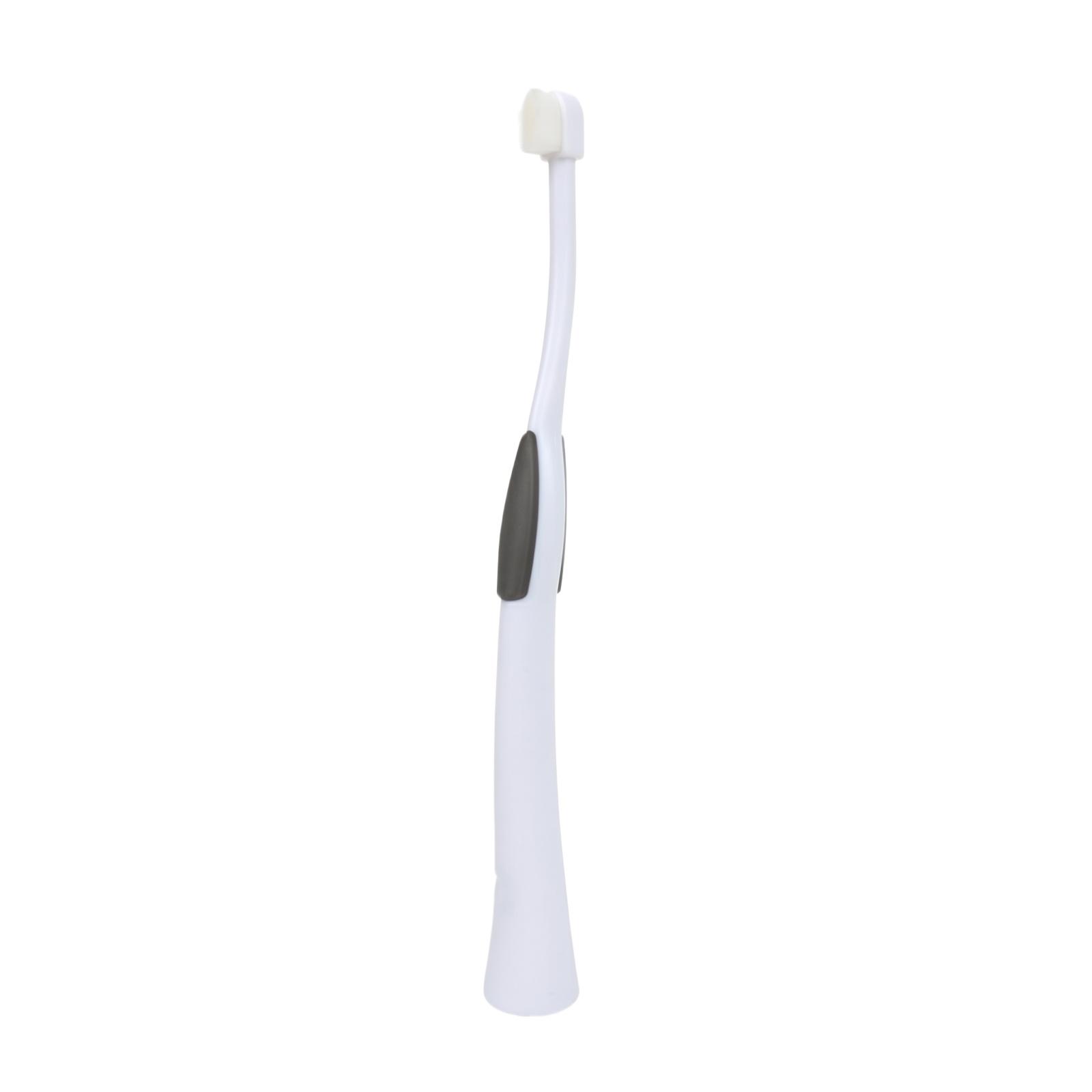 

Fashion Pet Accessories Pet Oral Care Toothbrush one size