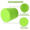 3Pcs Portable Pet Shower Head Silicone Outdoor Cleaning Sprayer For Dogs/Cats Attachable to Water Bottles