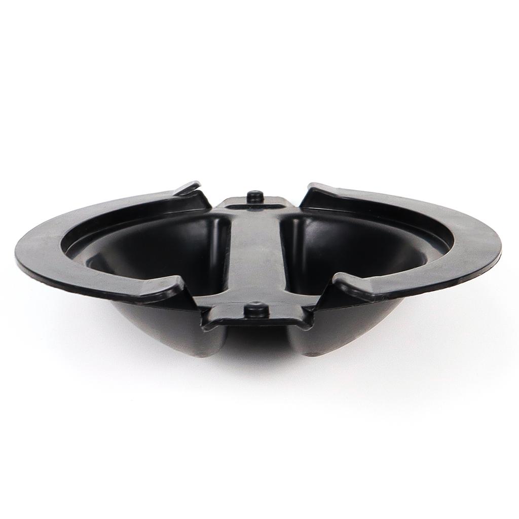 Înlocuiri Capace Acoperire Pasaj Roată Față Stânga Dreapta Pentru Jeep Grand Cherokee 2011-2017 55079292AD 55079293AD Accesoriu Auto