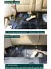 Honda Accord ISOFIX Child Seat Adapter: Safety Seat Fixing Bracket