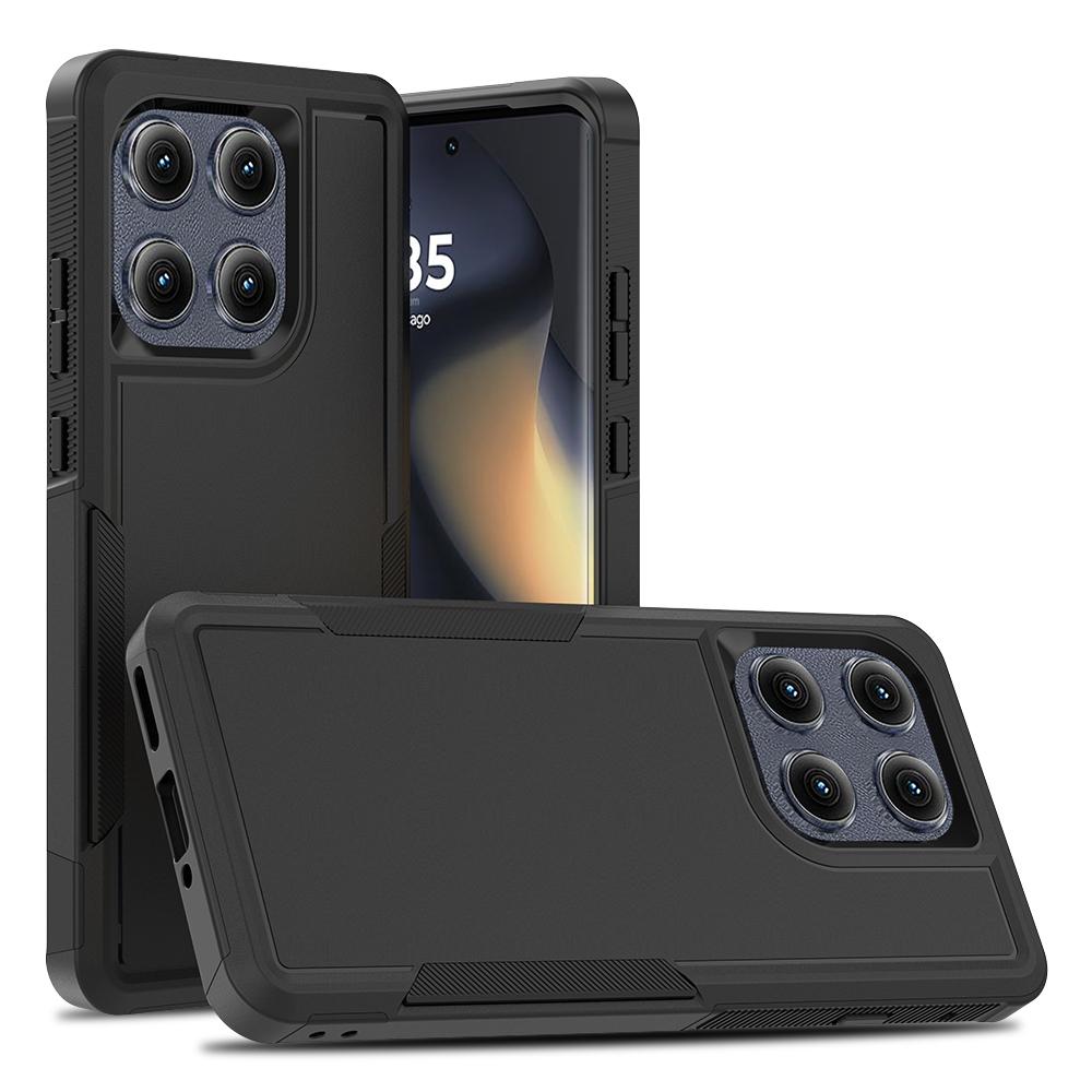 Armor Shockproof Phone Case For Motorola Moto G Power Stylus 5G Edge    GPure GPlay Edge 40Neo G84 G54 G14 Razr 50