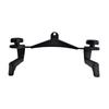 Cable Machine Attachment with LAT, Adjustable Angle Grip for Fitness