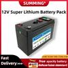 150AH 12V Lithium Iron Phosphate Battery for Home, RV, Marine & Off-Grid Solar Systems