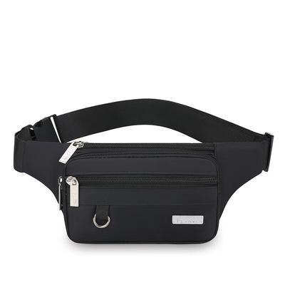 Multifunctional Sports Crossbody Shoulder Waist Bag