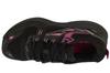 Joma Shock Lady 25 TKSHLW, Womens black Running shoes