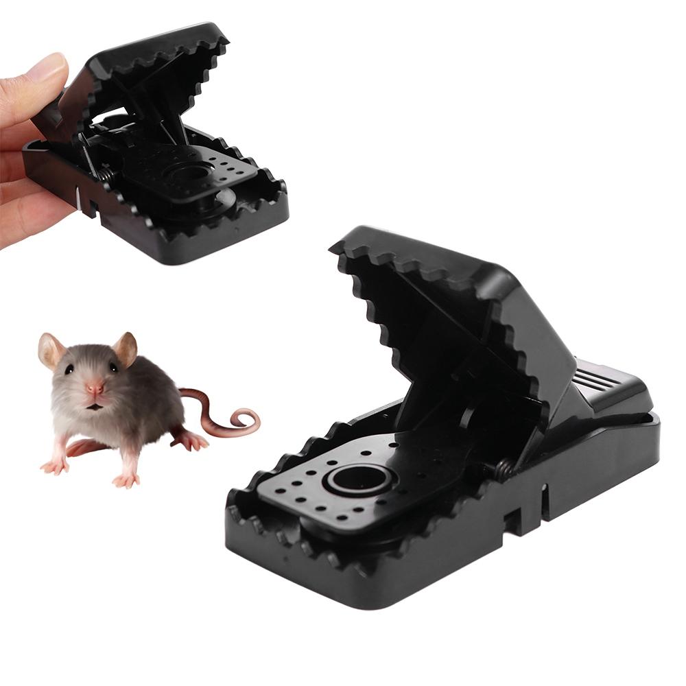 Household Rodent Catcher Mouse Catcher Outdoor Indoor Pest Killer Mouse Trap Rat Catcher Mice Trap