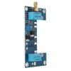 RF Amplifier Board Transceiver Circuit Radio Frequency Walkie Talkie PCB Module for U V Analog Signa