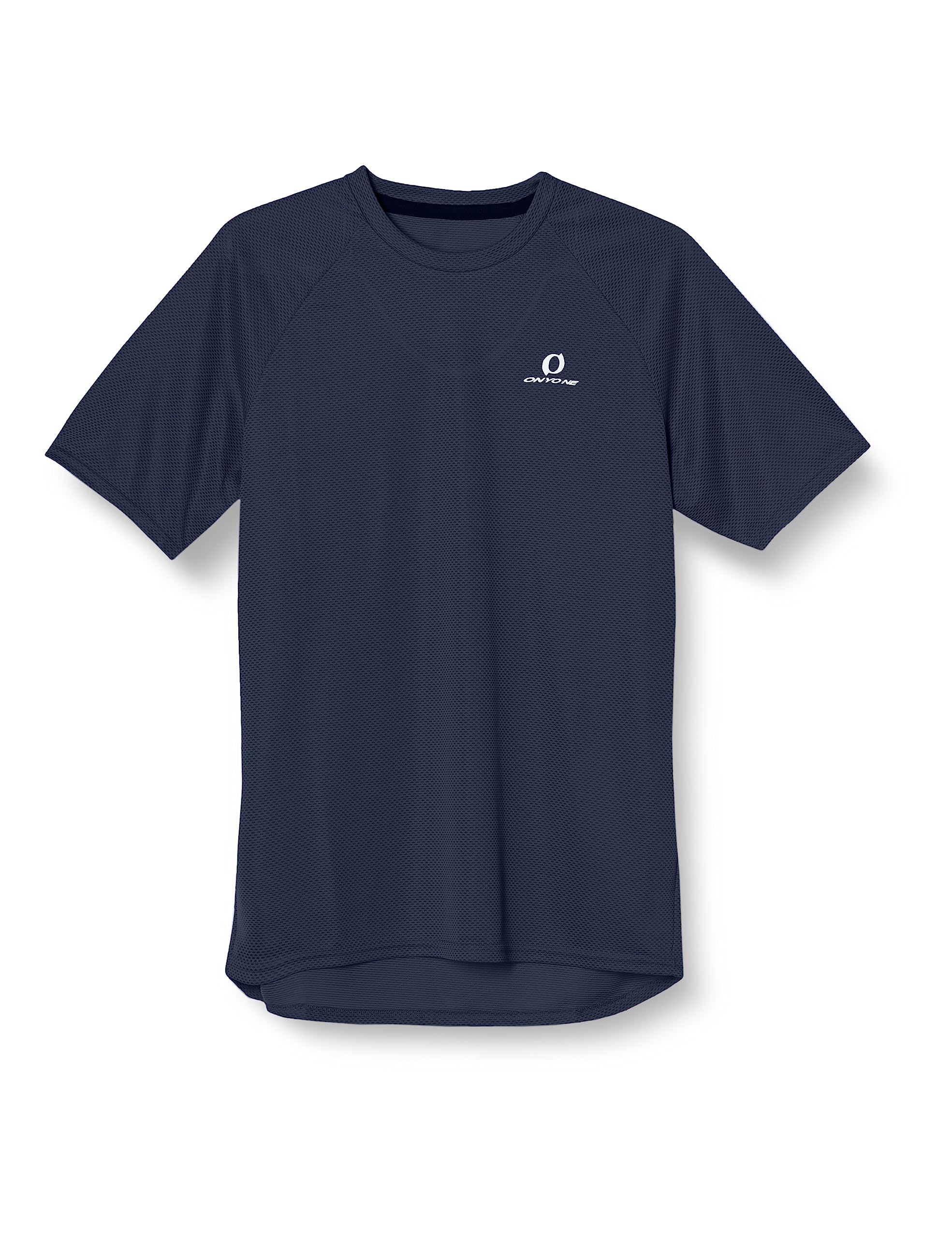 

ONYON HYGRATER REFLECT T-SHIRT Men s Navy