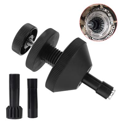Auto Clutch Alignment Tool Universal Plastic Car Clutch Repair Fix Correcting Machines Clutch Alignment Dismantle Tool Clutch Correction