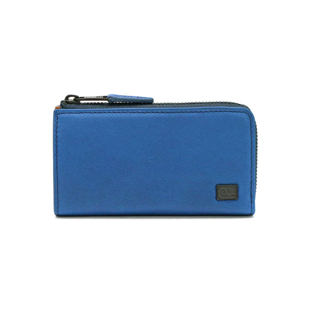 

Dakota BLACK LABEL Waxy Key Case 0625908 Blue/65