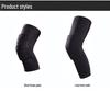 Shenma Outdoor Basketball Knee Pads with Honeycomb Anti-Collision Technology for Running and Fitness