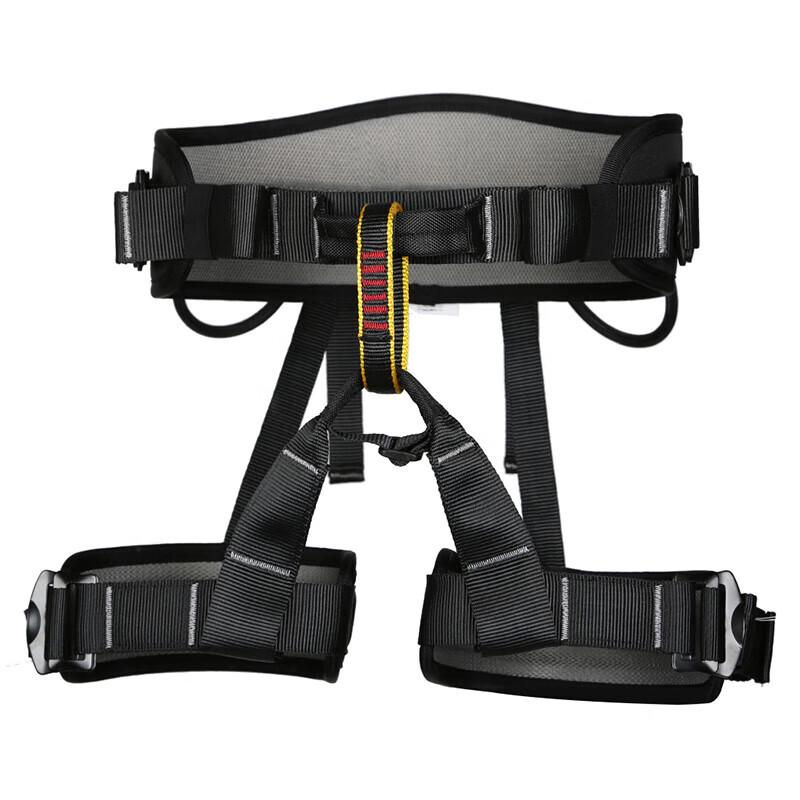 Tuga Professional Climbing & Rescue Half-Body Harness