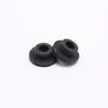 2x Lower Radiator Mounting Bush Rubber Pads 21508-01G02 Replaces, Grommet,