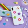 Cute Creative Pattern Clothes Decoration Exquisite Embroidery Sticker Cloth Sticker Mobile Phone Hat Patch Sticker Self-Adhesive Hand Account Sticker
